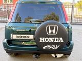Honda CR-V 2001 годаүшін2 700 000 тг. в Кызылорда – фото 5
