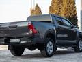 Toyota Hilux 2021 годаүшін17 990 000 тг. в Алматы – фото 7