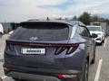 Hyundai Tucson 2024 года за 15 500 000 тг. в Алматы – фото 5