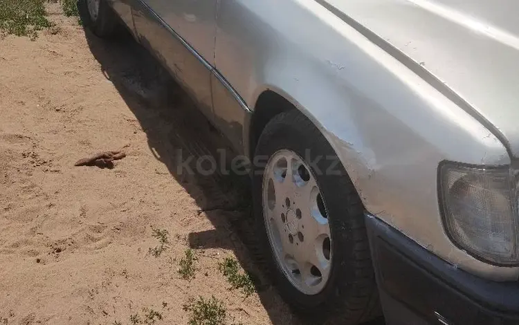 Mercedes-Benz E 280 1994 года за 950 000 тг. в Караганда