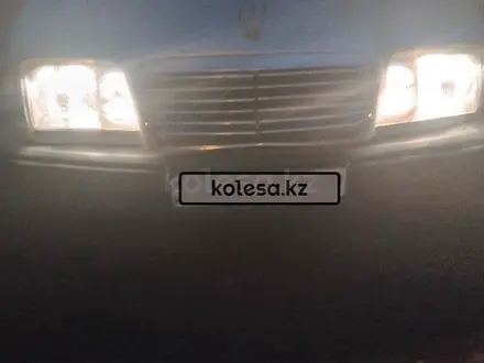 Mercedes-Benz E 280 1994 года за 950 000 тг. в Караганда – фото 7