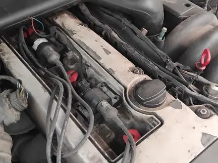 Mercedes-Benz E 280 1994 года за 950 000 тг. в Караганда – фото 8