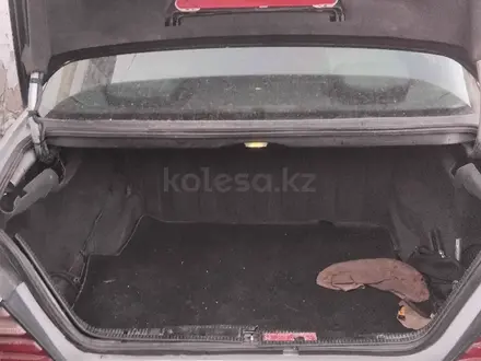 Mercedes-Benz E 280 1994 года за 950 000 тг. в Караганда – фото 9