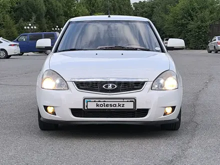 ВАЗ (Lada) Priora 2172 2013 года за 2 300 000 тг. в Шымкент