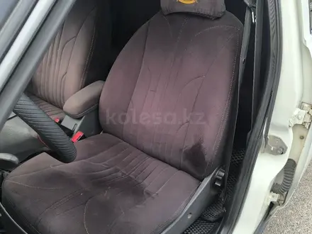 ВАЗ (Lada) Priora 2172 2013 года за 2 300 000 тг. в Шымкент – фото 11