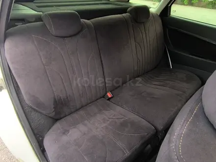 ВАЗ (Lada) Priora 2172 2013 года за 2 300 000 тг. в Шымкент – фото 14