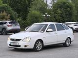 ВАЗ (Lada) Priora 2172 2013 года за 2 300 000 тг. в Шымкент – фото 2