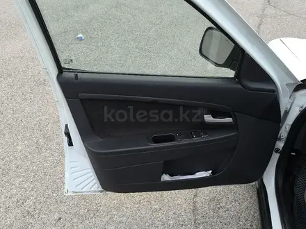 ВАЗ (Lada) Priora 2172 2013 года за 2 300 000 тг. в Шымкент – фото 26