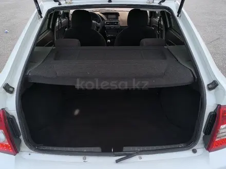 ВАЗ (Lada) Priora 2172 2013 года за 2 300 000 тг. в Шымкент – фото 28