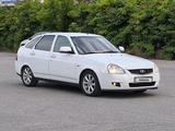 ВАЗ (Lada) Priora 2172 2013 года за 2 300 000 тг. в Шымкент – фото 3