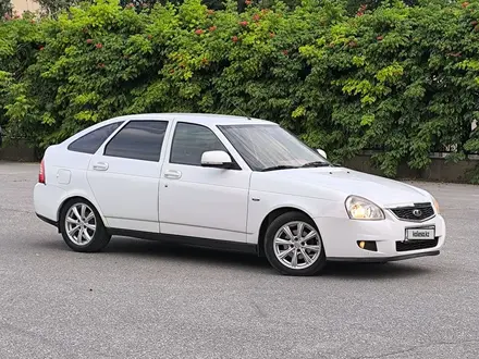 ВАЗ (Lada) Priora 2172 2013 года за 2 300 000 тг. в Шымкент – фото 33