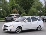 ВАЗ (Lada) Priora 2172 2013 года за 2 300 000 тг. в Шымкент – фото 5