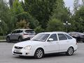 ВАЗ (Lada) Priora 2172 2013 года за 2 300 000 тг. в Шымкент – фото 6