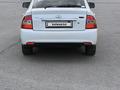 ВАЗ (Lada) Priora 2172 2013 года за 2 300 000 тг. в Шымкент – фото 7