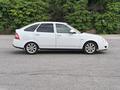 ВАЗ (Lada) Priora 2172 2013 года за 2 300 000 тг. в Шымкент – фото 9