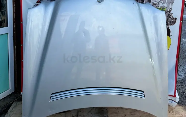 Капот Мерседес 210 рестайлинг за 150 000 тг. в Астана