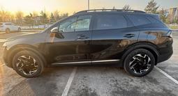 Kia Sportage 2024 года за 16 300 000 тг. в Астана – фото 4