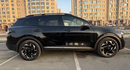 Kia Sportage 2024 года за 16 300 000 тг. в Астана – фото 3
