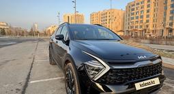 Kia Sportage 2024 года за 16 300 000 тг. в Астана – фото 2
