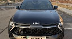 Kia Sportage 2024 года за 16 300 000 тг. в Астана