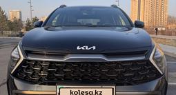 Kia Sportage 2024 года за 16 300 000 тг. в Астана – фото 5