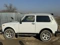 ВАЗ (Lada) Lada 2121 2006 годаүшін1 500 000 тг. в Шардара – фото 3