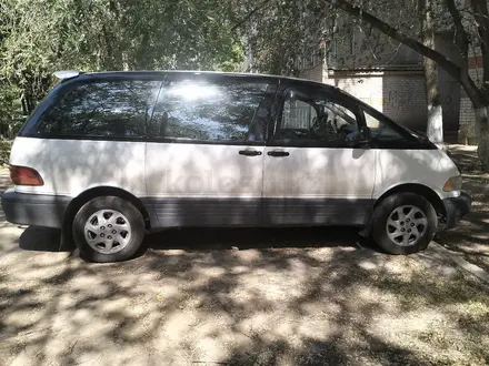 Toyota Previa 1995 года за 3 500 000 тг. в Актобе – фото 5