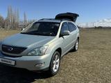 Lexus RX 330 2004 годаүшін7 800 000 тг. в Аса – фото 2