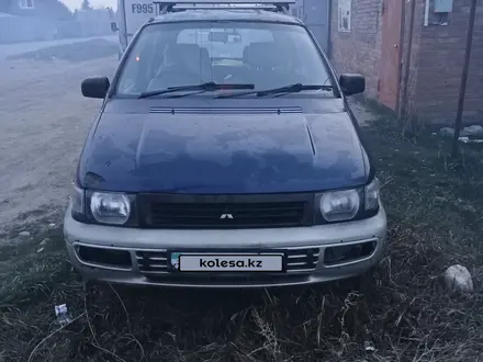 Mitsubishi Chariot 1995 года за 450 000 тг. в Усть-Каменогорск