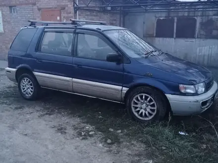 Mitsubishi Chariot 1995 года за 450 000 тг. в Усть-Каменогорск – фото 3