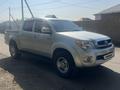 Toyota Hilux 2010 года за 9 000 000 тг. в Тараз – фото 8