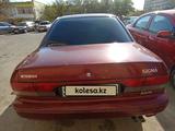 Mitsubishi Sigma/Magna 1991 годаfor1 200 000 тг. в Актау – фото 4