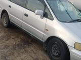 Honda Odyssey 1997 годаүшін1 800 000 тг. в Алматы