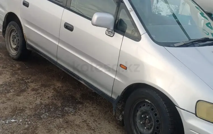 Honda Odyssey 1997 года за 1 800 000 тг. в Алматы