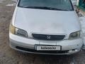Honda Odyssey 1997 года за 1 800 000 тг. в Алматы – фото 4