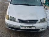 Honda Odyssey 1997 годаүшін1 800 000 тг. в Алматы – фото 4