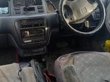 Honda Odyssey 1997 годаүшін1 800 000 тг. в Алматы – фото 5