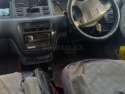 Honda Odyssey 1997 года за 1 800 000 тг. в Алматы – фото 5