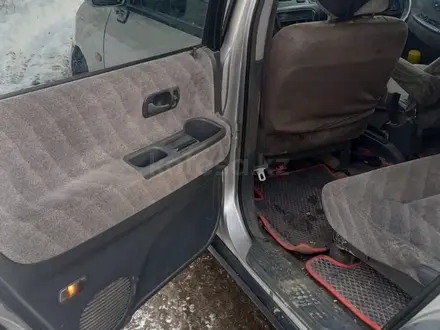 Honda Odyssey 1997 года за 1 800 000 тг. в Алматы – фото 7