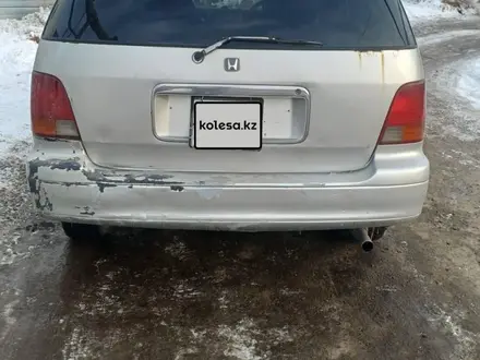 Honda Odyssey 1997 года за 1 800 000 тг. в Алматы – фото 9