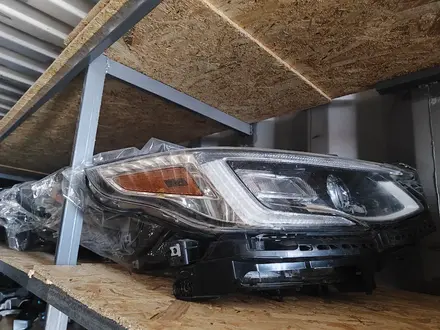 Фары Subaru Outback, Forester, Ascent за 2 000 тг. в Алматы – фото 2