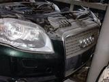 Передняя часть ноускат морда на Audi A4 B7 за 240 000 тг. в Алматы