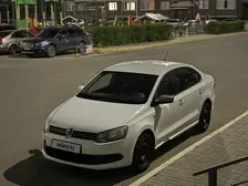 Volkswagen Polo, 2015