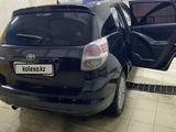 Toyota Matrix 2006 годаүшін5 000 000 тг. в Жезказган – фото 3