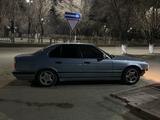 BMW 525 1991 года за 2 100 000 тг. в Жезказган – фото 2