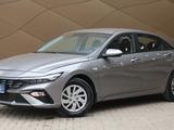 Hyundai Elantra 2024 года за 8 990 000 тг. в Шымкент