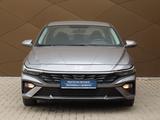 Hyundai Elantra 2024 года за 8 990 000 тг. в Шымкент – фото 2