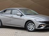 Hyundai Elantra 2024 года за 8 990 000 тг. в Шымкент – фото 3