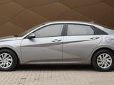 Hyundai Elantra 2024 года за 8 990 000 тг. в Шымкент – фото 5