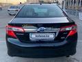 Toyota Camry 2012 годаүшін8 500 000 тг. в Алматы – фото 6